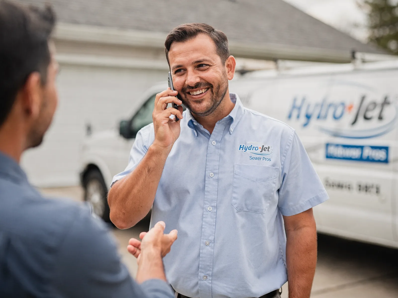 Hydro Jetting Staley, NC FAQs